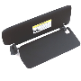 7P6857551M3H8 Sun Visor